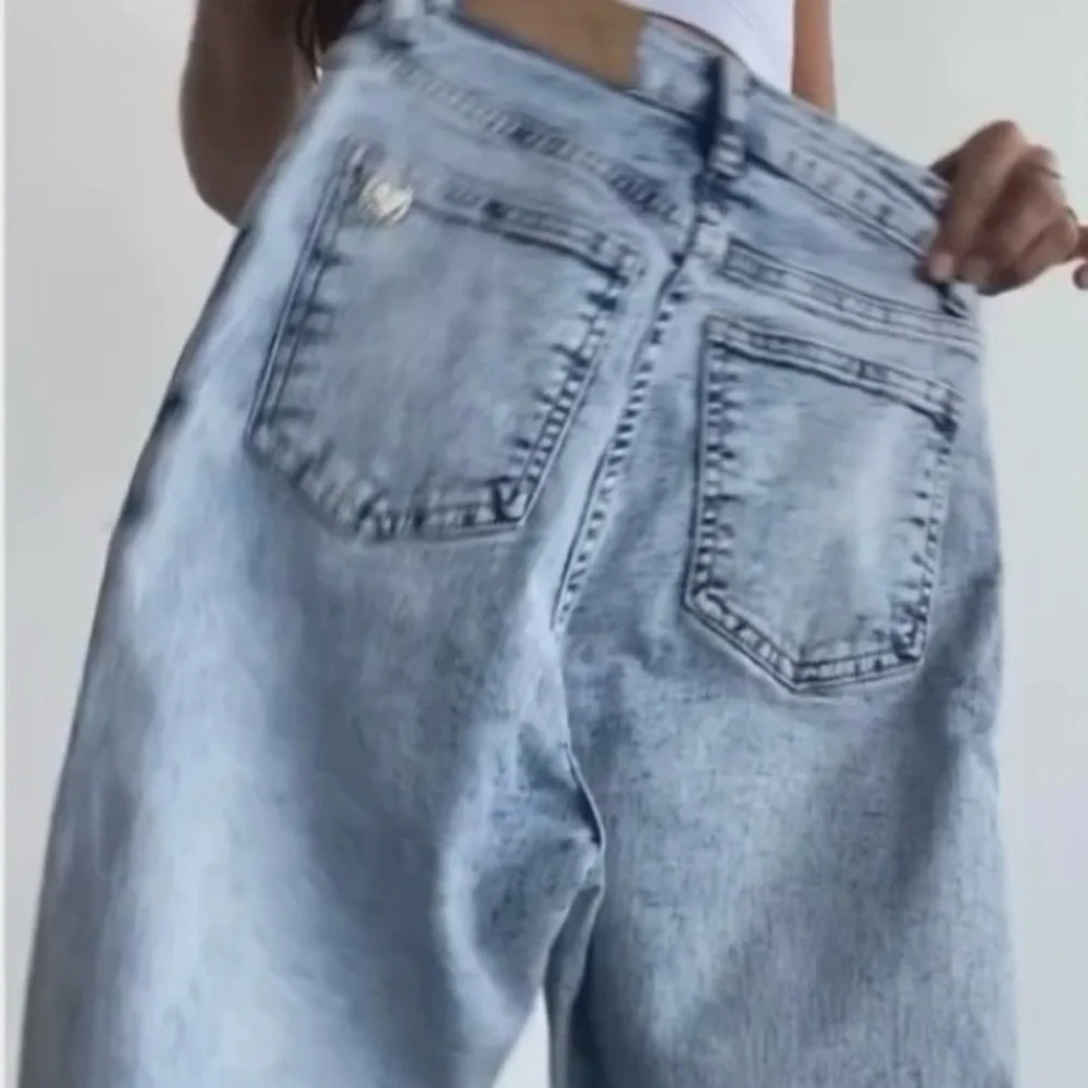 CHIPRE Denim Jeans Trio Bundle with tanks - Picture 13 of 13